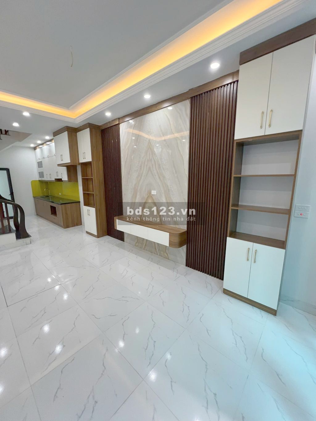 Phú Lãm - Hà Đông mở bán lô 4 căn - 35m - 5 tầng 4,4 tỷ