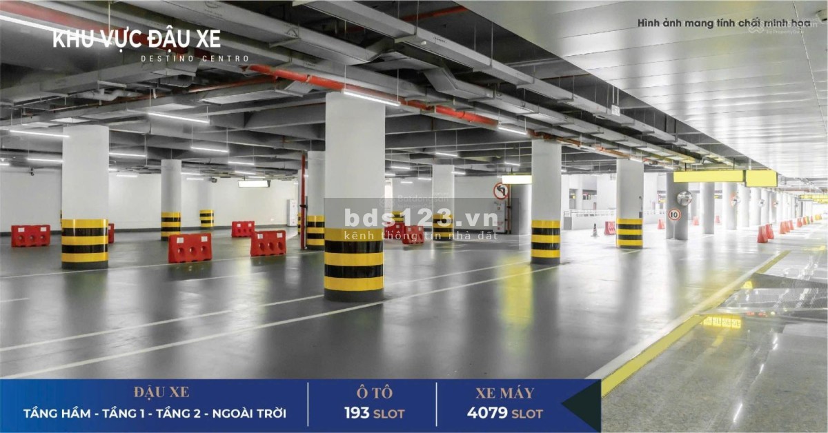 Căn hộ 2PN - 1tỷ3 mặt tiền QL1A - gần chợ B.Chánh. Nút giao Bến Lức - Long Thành, full tiện ích