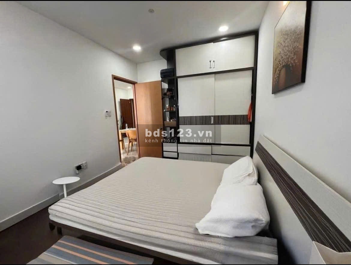 Chung cư Carillon 5, Luỹ Bán Bích, TP: 2p ngủ, 2wc, 77m2,12tr/th