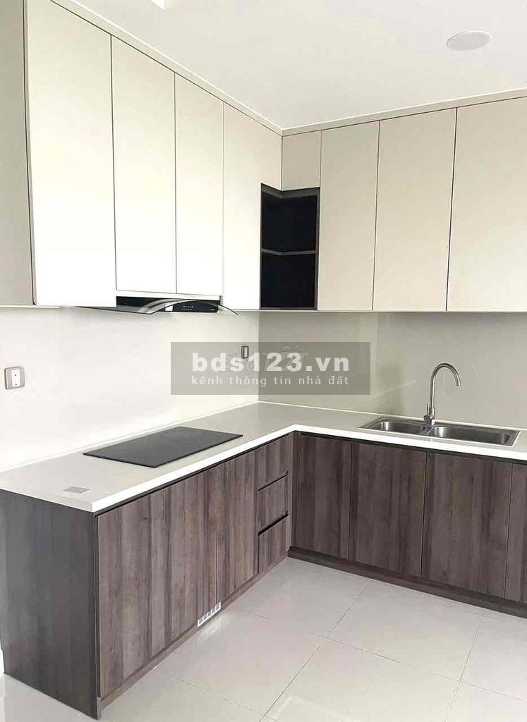 100% mới view Sài Gòn - Căn 2PN - 2.25 tỷ - Chung cư Boulevard Q7.