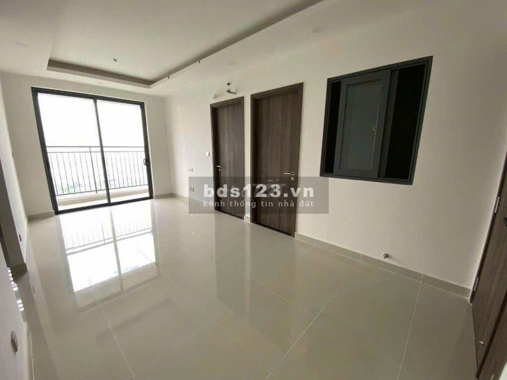 100% mới view Sài Gòn - Căn 2PN - 2.25 tỷ - Chung cư Boulevard Q7.