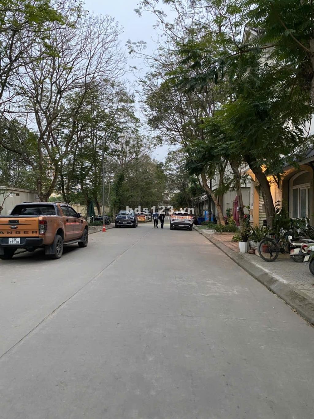 Siêu phẩm nhà đẹp - Kinh doanh đỉnh - Vị trí cực đẹp - KĐT Geleximco
