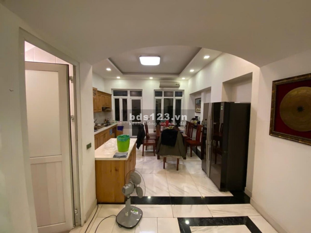 Siêu phẩm nhà đẹp - Kinh doanh đỉnh - Vị trí cực đẹp - KĐT Geleximco