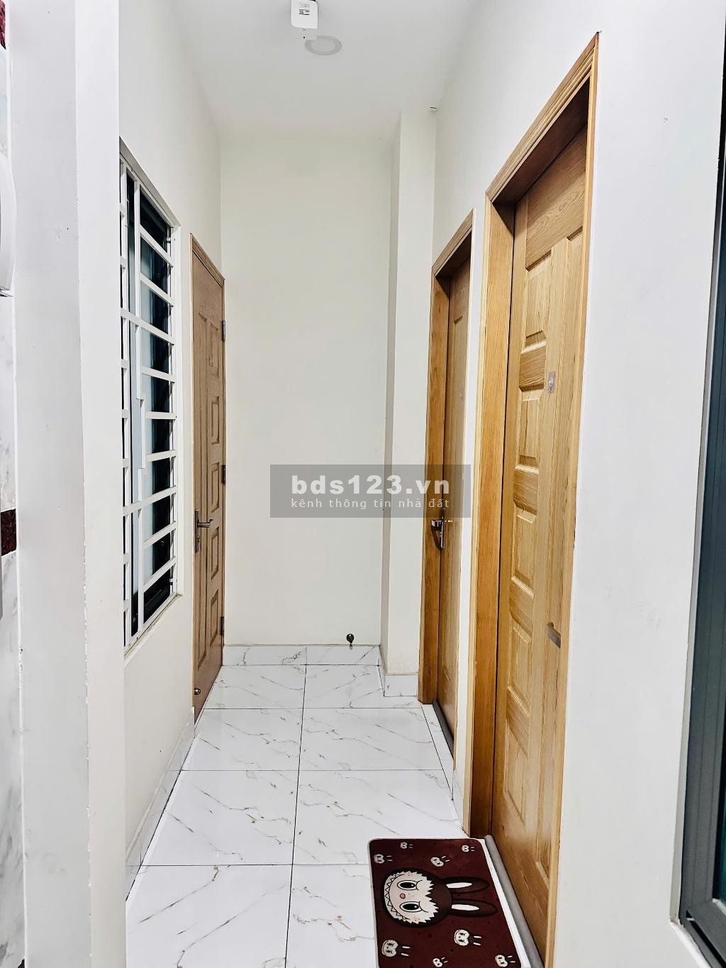 Bán nhà phố siêu hiếm – 7 tầng, có hầm, thang máy – Ngay chợ Bà Chiểu