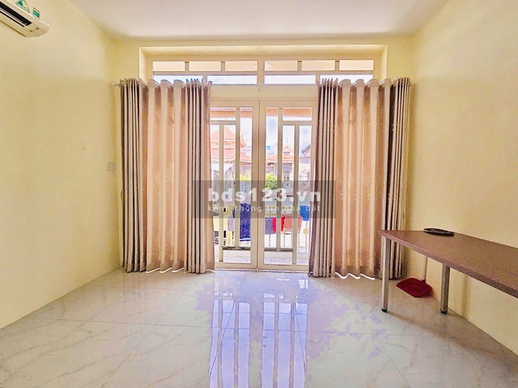 Bán nhà đẹp – Bùi Đình Túy, Bình Thạnh – Khai thác dòng tiền sẵn