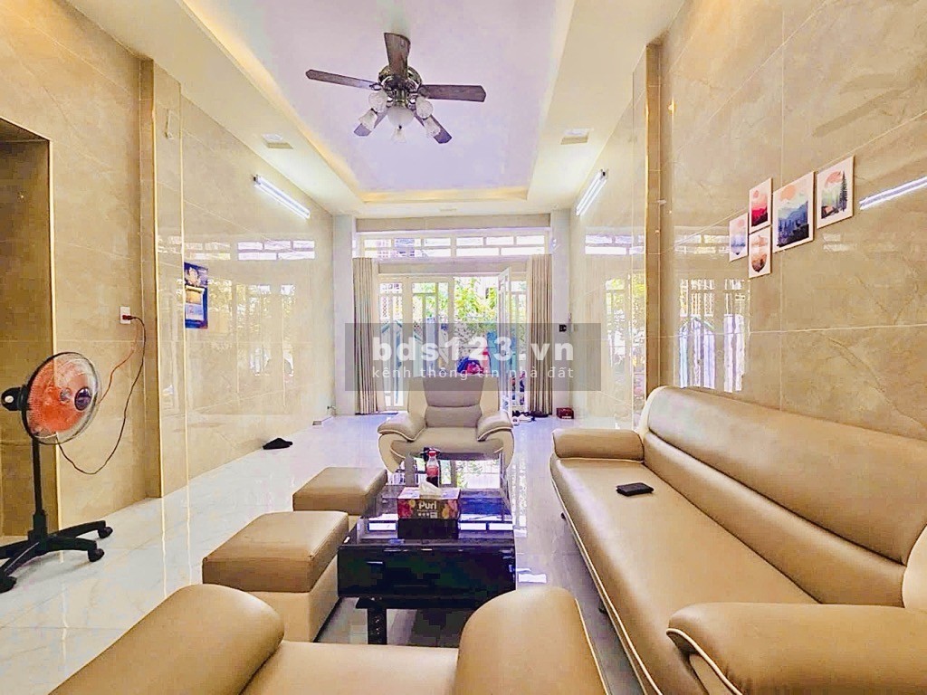 Bán nhà đẹp – Bùi Đình Túy, Bình Thạnh – Khai thác dòng tiền sẵn