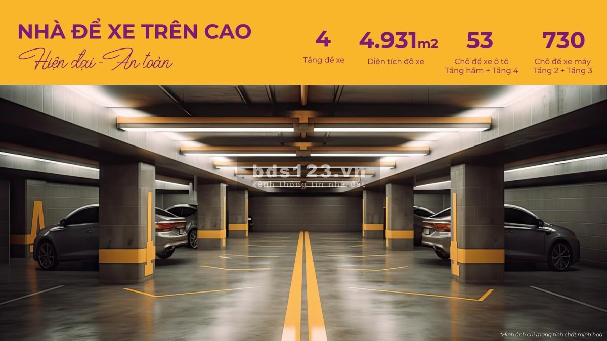 MIA CENTER POINT – CƠ HỘI VÀNG CHO NHÀ ĐẦU TƯ THÔNG THÁI