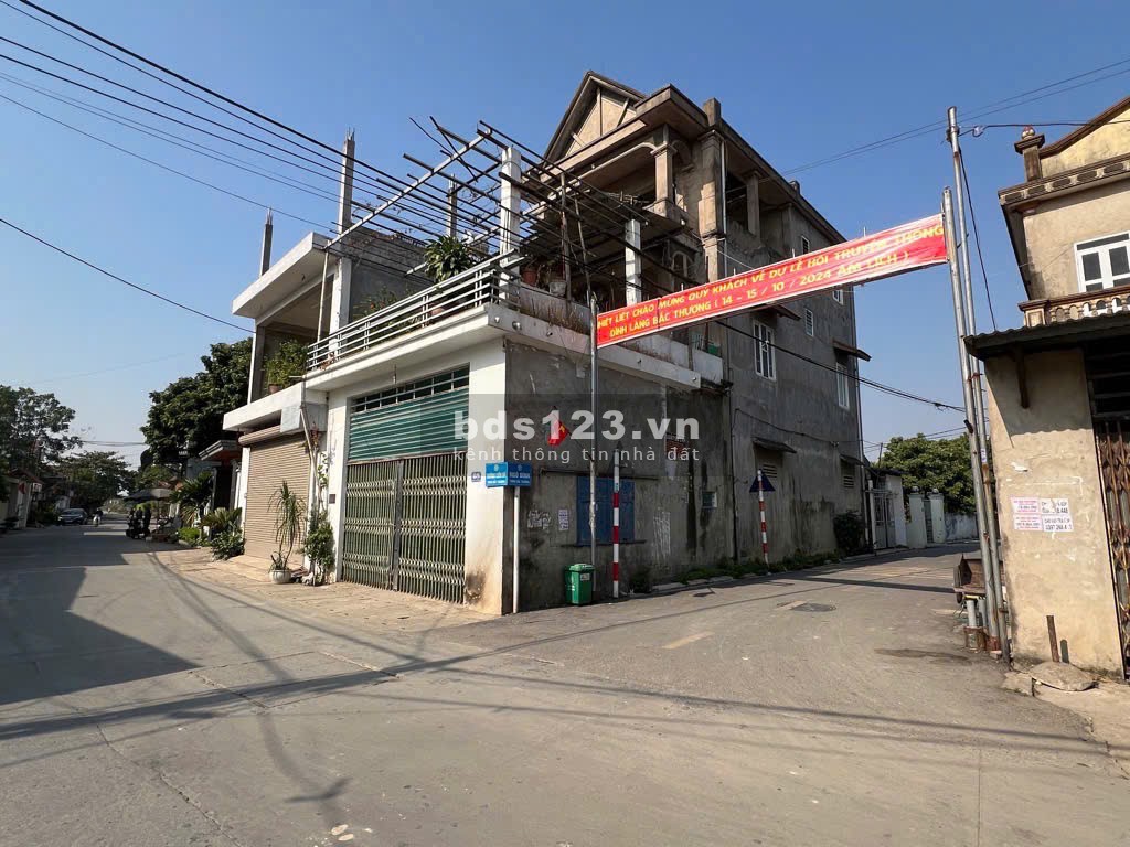 Bán nhà riêng 96m2 chính chủ tại thôn Bắc Thượng, xã Quang Tiến, Sóc Sơn