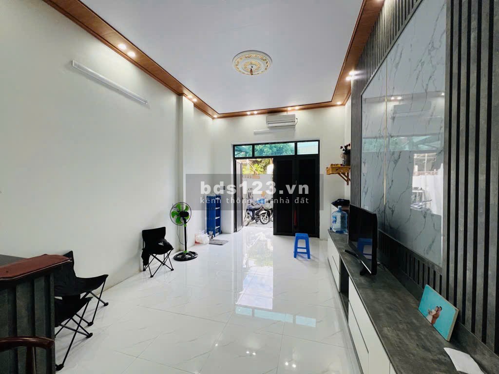 Bán nhà riêng 96m2 chính chủ tại thôn Bắc Thượng, xã Quang Tiến, Sóc Sơn