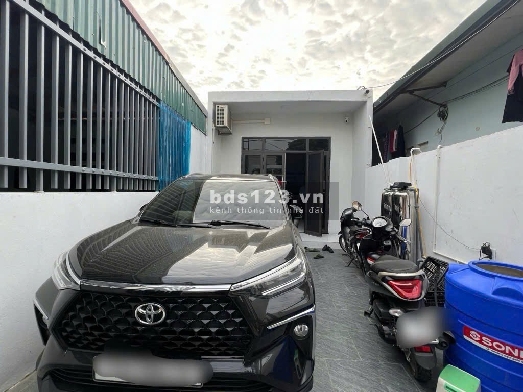 Bán nhà riêng 96m2 chính chủ tại thôn Bắc Thượng, xã Quang Tiến, Sóc Sơn