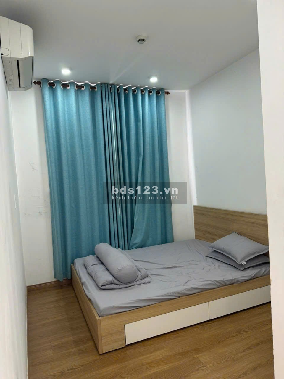 Carillon 2 - Hòa Thạnh, Tân Phú : 50m2, 1p ngủ, Nt, giá 8tr/th
