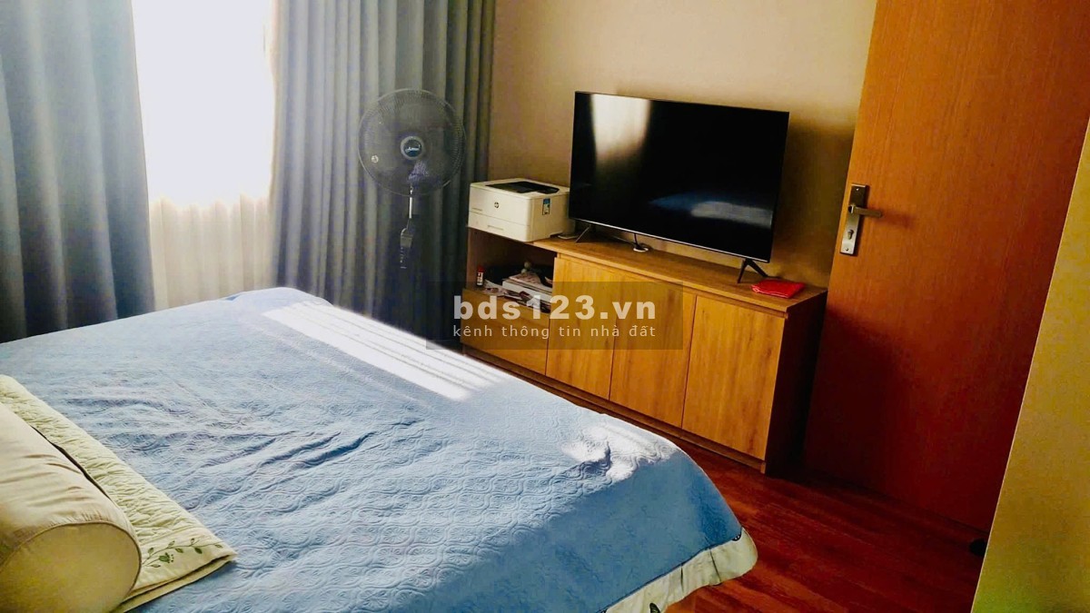 Chung cư Tân Phước, P7, Q11: 83m2, 2p ngủ, 2wc, Nt, 14tr