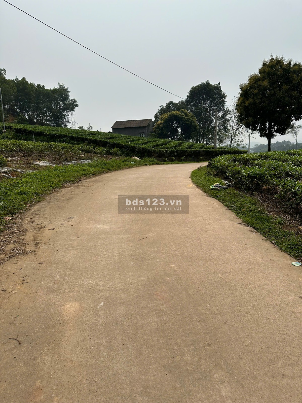 HOT: Bán đất BDS Phúc Xuân cực hot, 443.5m2 1ty350