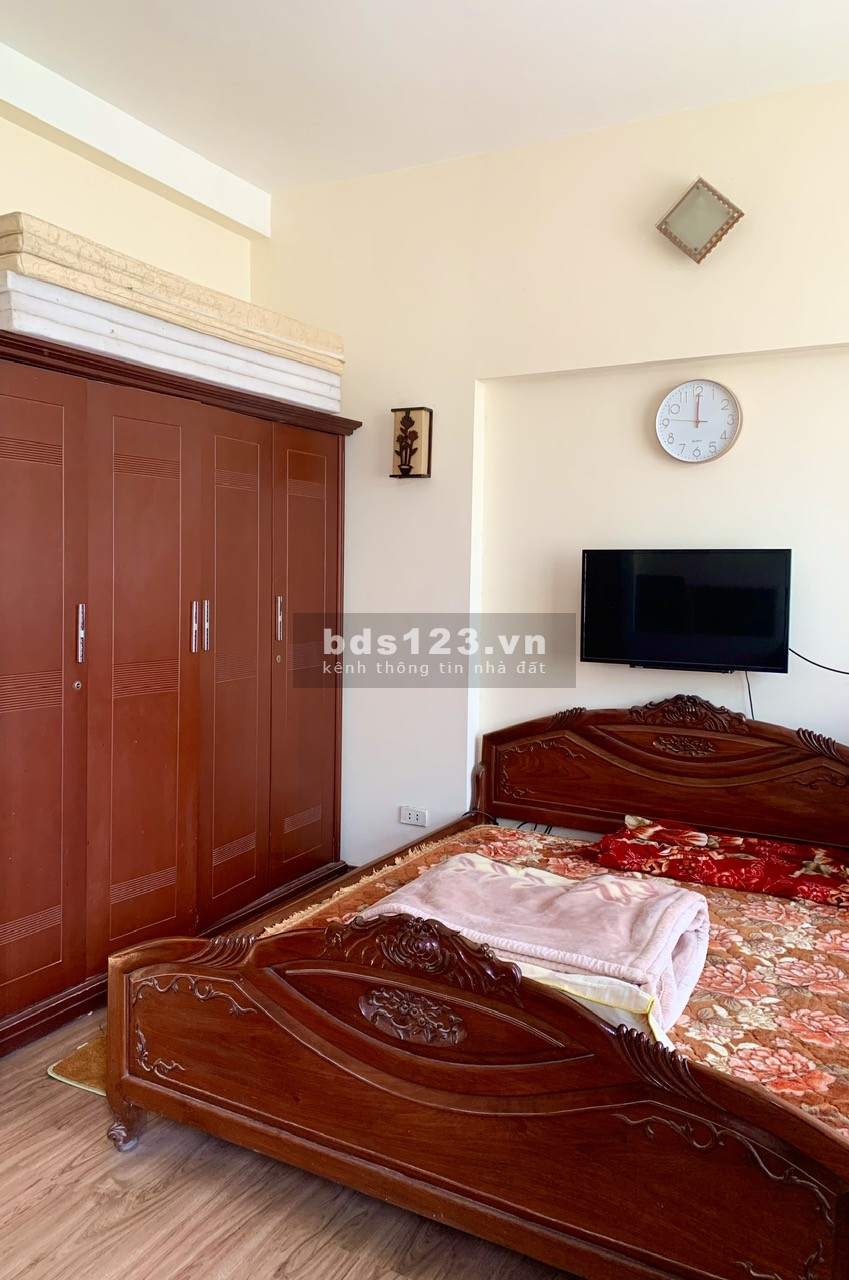Bán nhà Đông Dư, Gia Lâm, đường trước nhà 2 ô tô tránh, 55M2, nhỉnh 4 tỷ