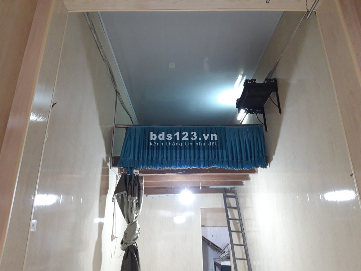 Cho thuê nhà riêng 22m2 tại phố Chính Kinh