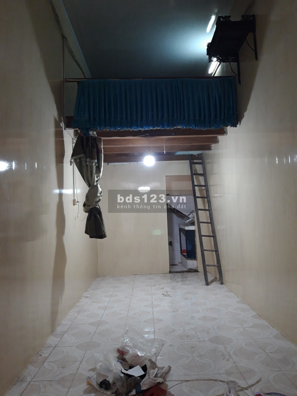Cho thuê nhà riêng 22m2 tại phố Chính Kinh