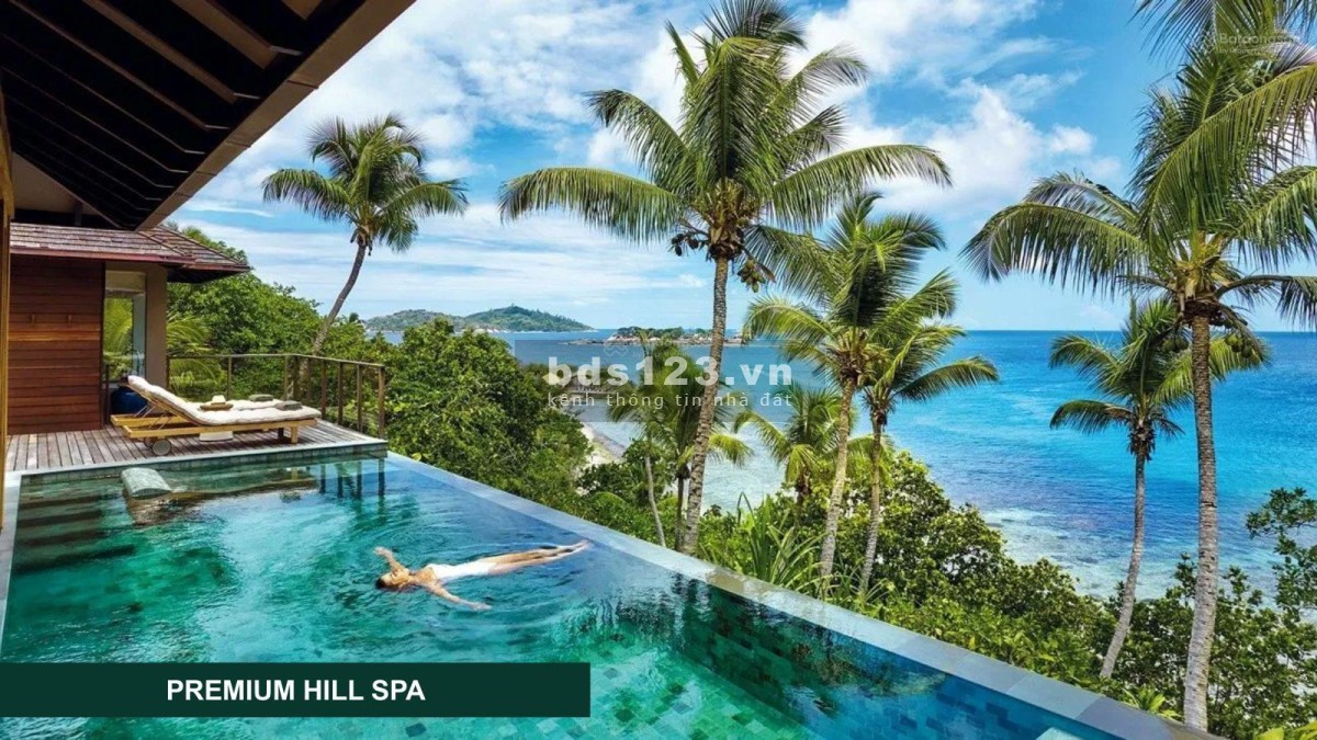 Chính chủ cần bán căn nhà Block 6D.03-22, Phân khu Parasol Sunpark, dự án Caraworld