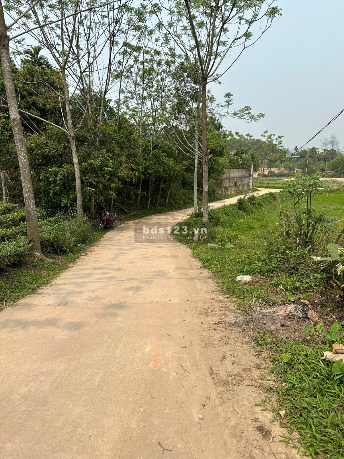 HOT: Bán đất BDS Phúc Xuân cực hot, 443.5m2 1ty350