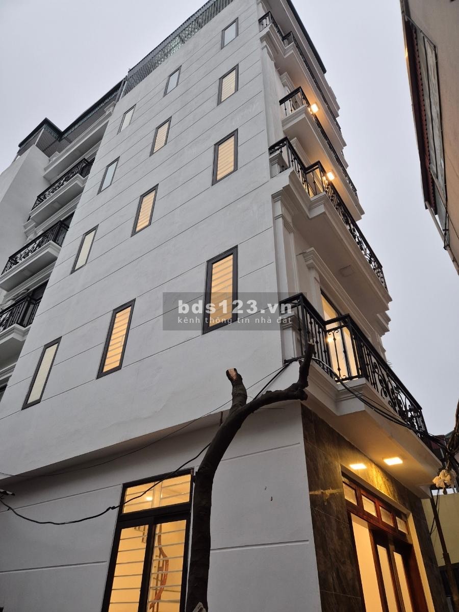 Chỉ với hơn 5 tỷ - Lô góc cực thoáng - Hàng xóm Vinhomes Reverside - Ô tô cách 50M