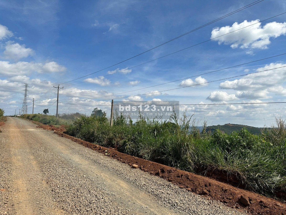 Đất Tân Thượng 10x65m 75m thổ mt nhựa săn mây giá 650tr