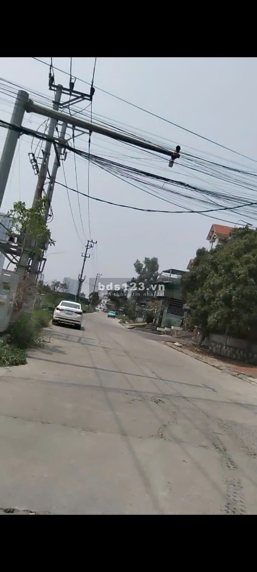 Bán lô đất đẹp ngay ngã 3 phường Hùng Thắng – Hạ Long – Vị trí đắc địa, cơ hôi đầu tư sinh lời cao