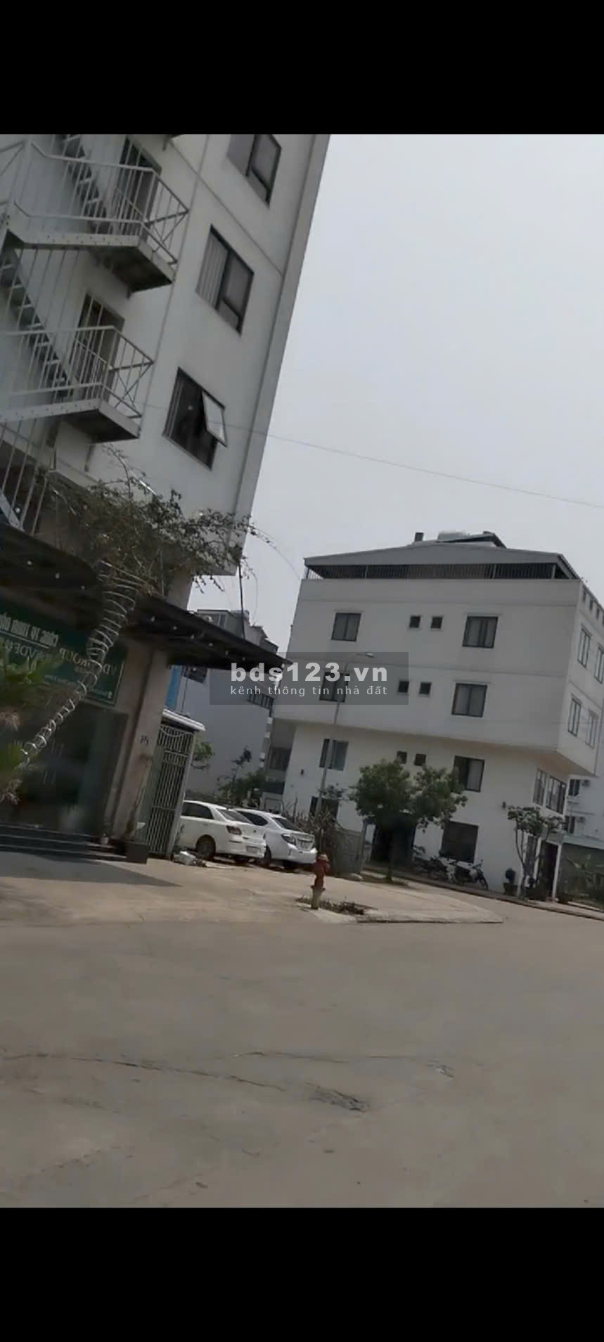 Bán lô đất đẹp ngay ngã 3 phường Hùng Thắng – Hạ Long – Vị trí đắc địa, cơ hôi đầu tư sinh lời cao