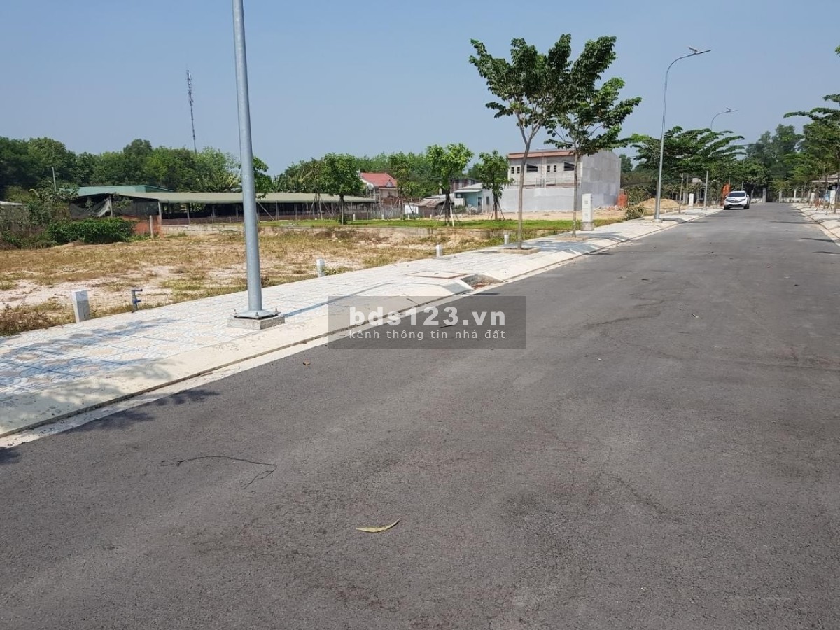 Đất khu dân cư Tân An Hội, 80m² - Ngang 5m - Đường 9m - Chỉ 2.9 tỷ