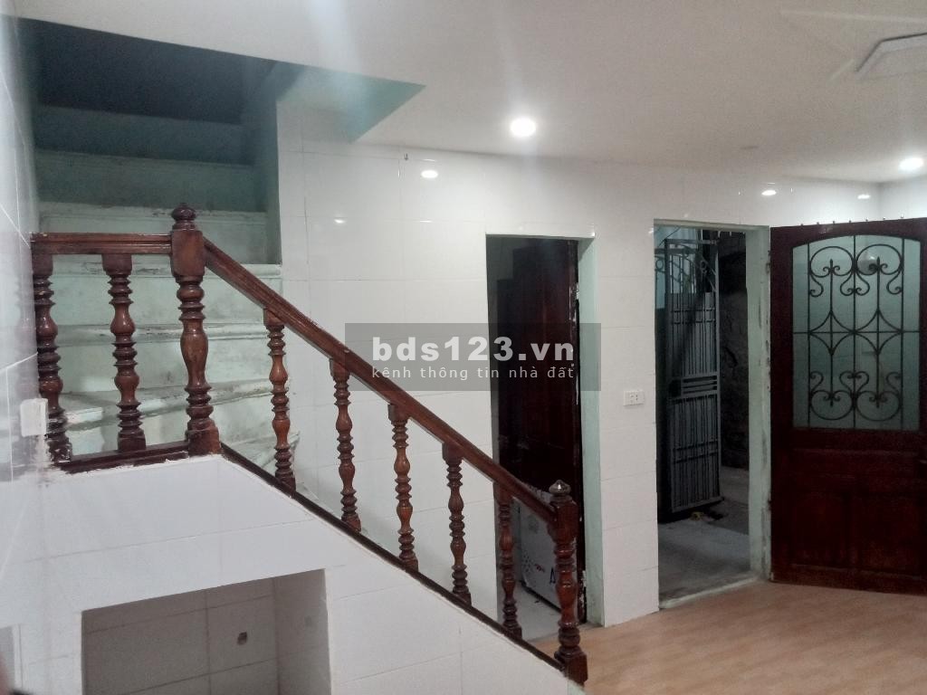 Trung tâm Đống Đa - Phân khúc giá bạt ngàn khách - Hiếm nhà bán!