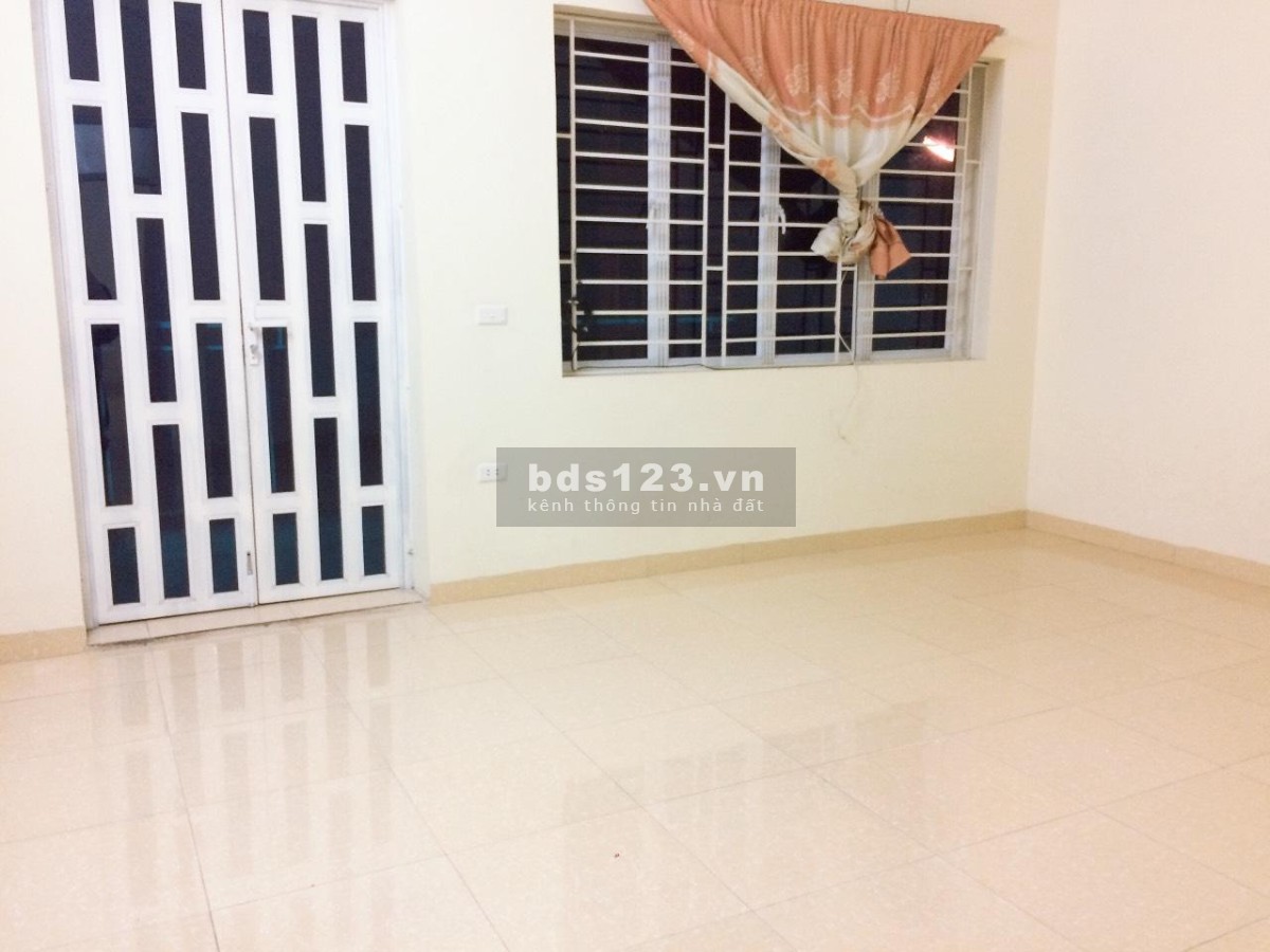 Cho thuê nhà 3 tầng Thạch Bàn - Long Biên – Hà Nội 7 triệu