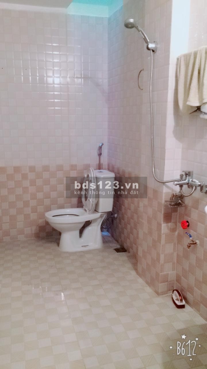 Cho thuê nhà 3 tầng Thạch Bàn - Long Biên – Hà Nội 7 triệu