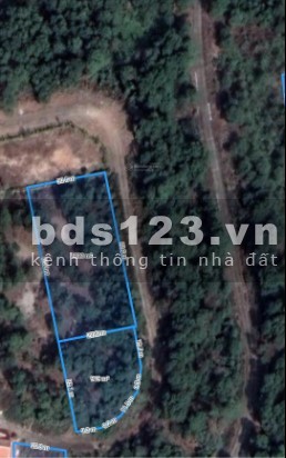 Bán đất nền view biển Tuần Châu – Ô góc 2 mặt tiền – Cơ hội đầu tư hiếm có