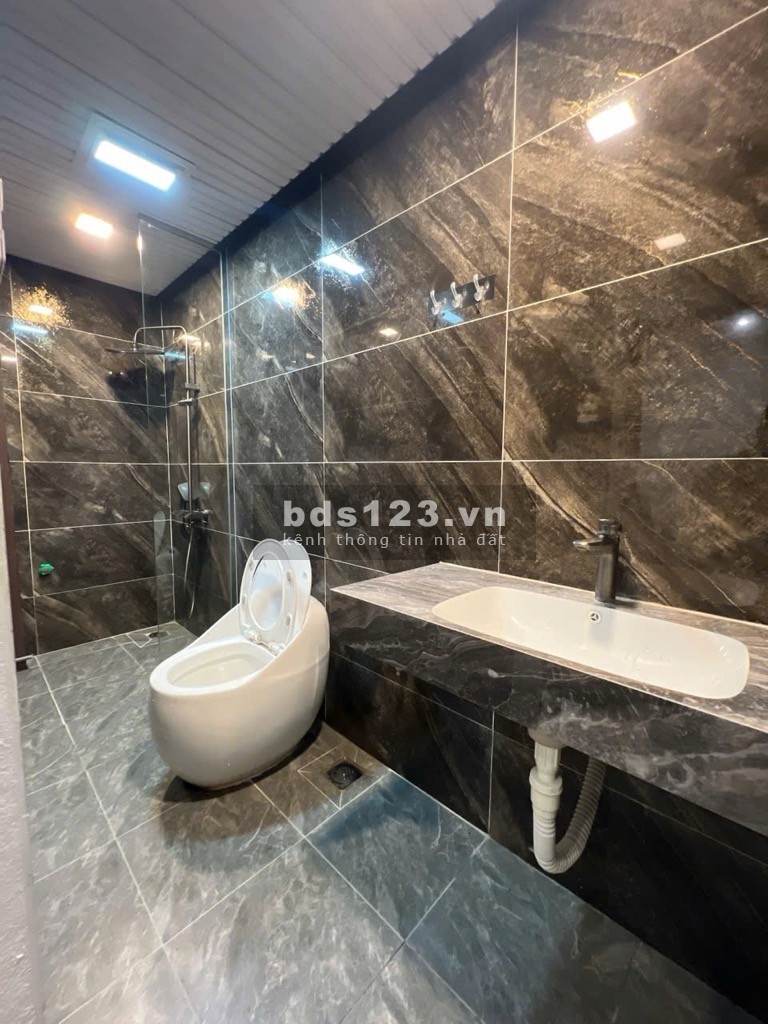 Bán nhà tập thể khu Đống Đa gần bệnh viện Bạch Mai và khu sinh viên Bách - Kinh - Xây