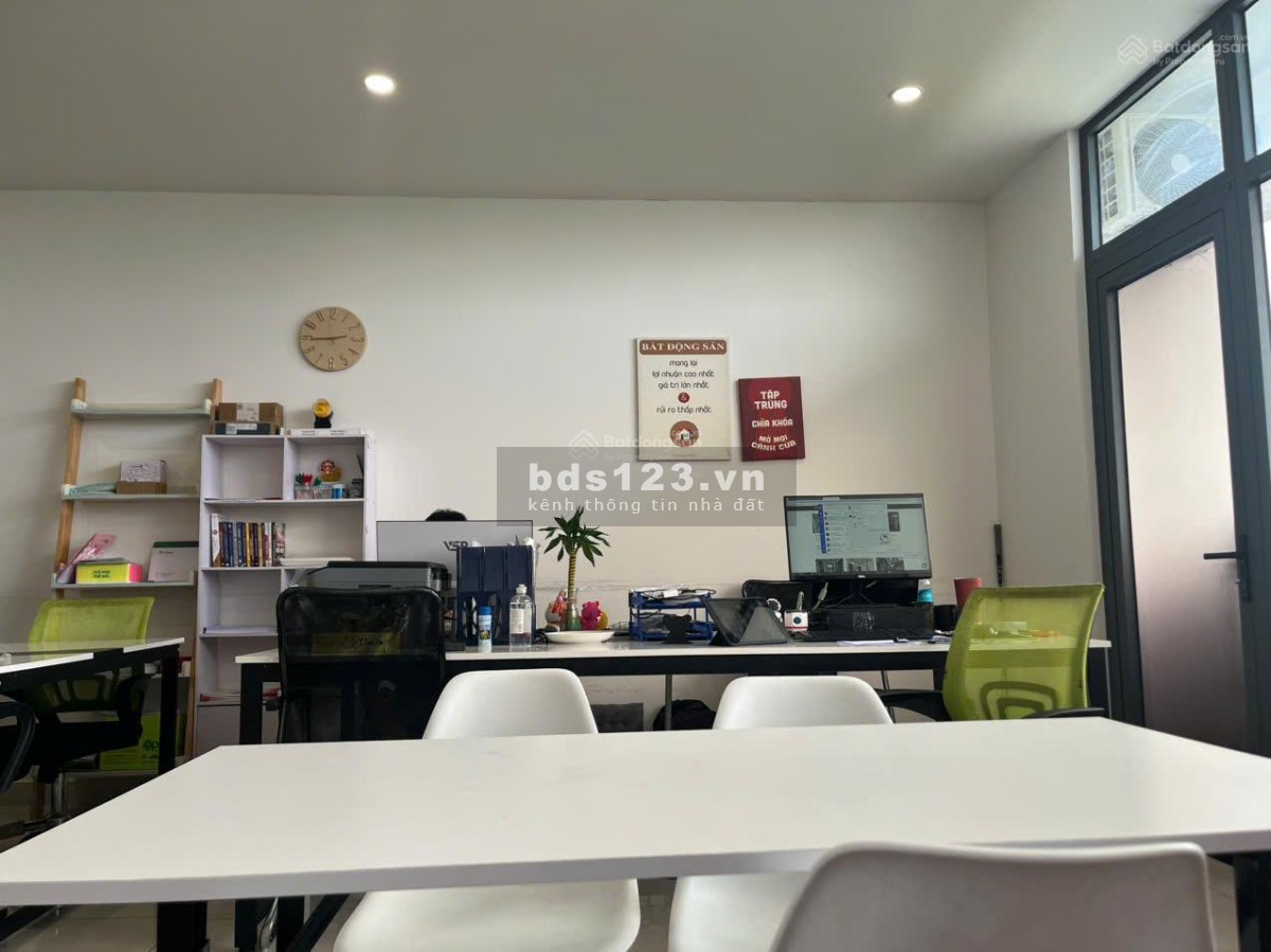 40m2 - Giá 1.55 tỷ - 1WC - View Sài Gòn - Chung cư Boulevard Q7.