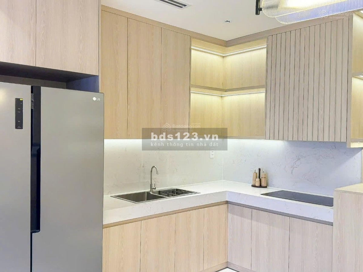 Cơ hội sở hữu căn hộ cao cấp tại Thuận An – Vay 80%, nhận nhà sớm!
