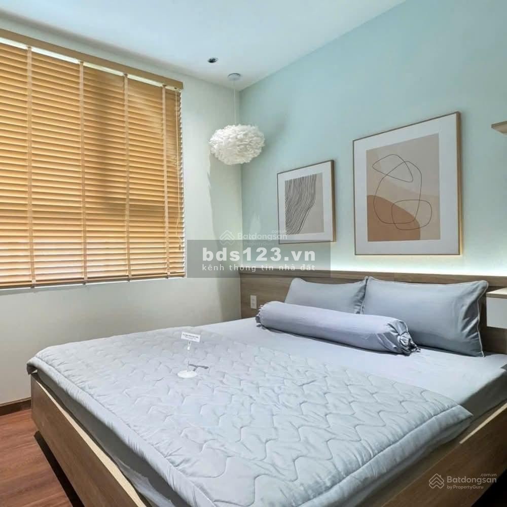 Cơ hội sở hữu căn hộ cao cấp tại Thuận An – Vay 80%, nhận nhà sớm!