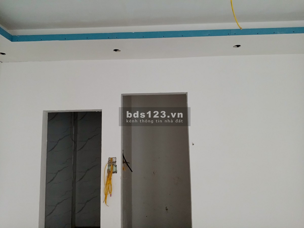 BÁN NHÀ KHUYẾN LƯƠNG - 10M RA Ô TÔ - NGÕ THÔNG - NHÀ MỚI - LÔ GÓC - NỞ HẬU - MT 5M - 4xxx