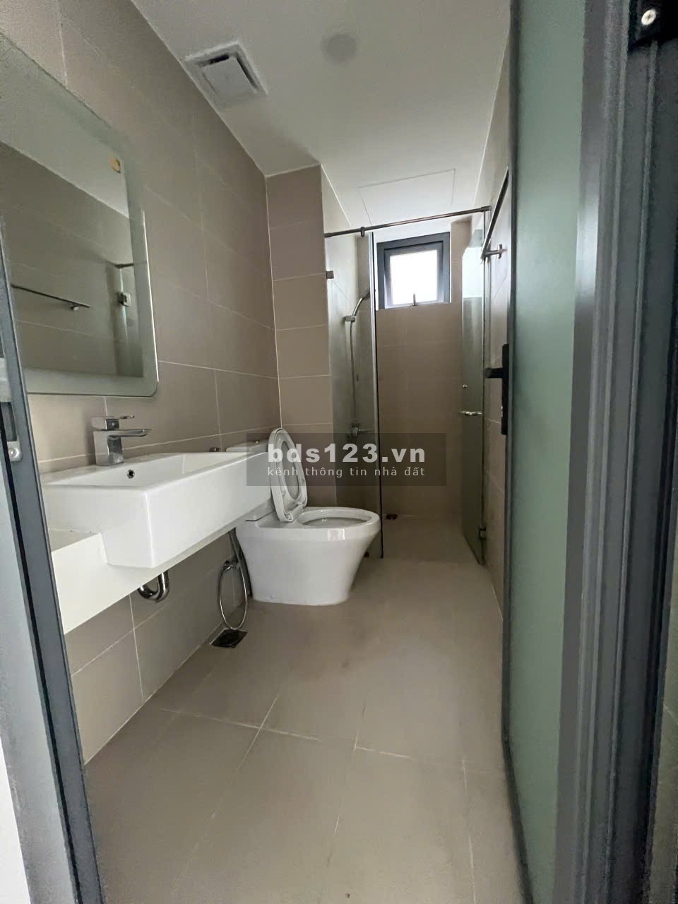 40m2 - Giá 1.55 tỷ - 1WC - View Sài Gòn - Chung cư Boulevard Q7.