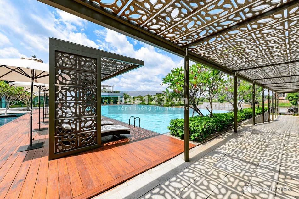 Bán gấp Villa Lucasta – Khang Điền 230m2 30,5 tỷ thỏa thuận 0918030292