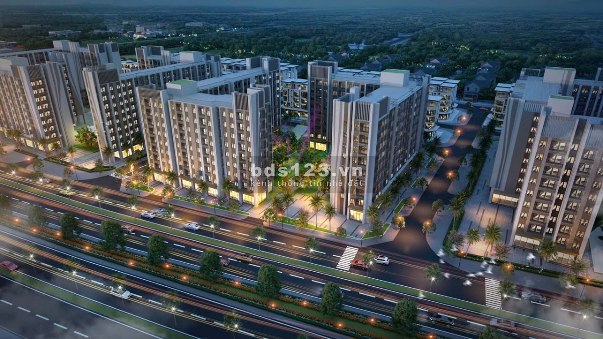 Bán chung cư Vinhomes Thanh Hóa