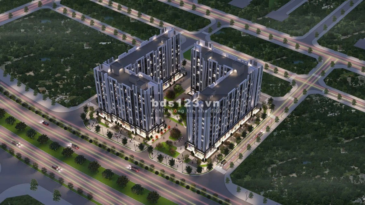 Bán chung cư Vinhomes Thanh Hóa