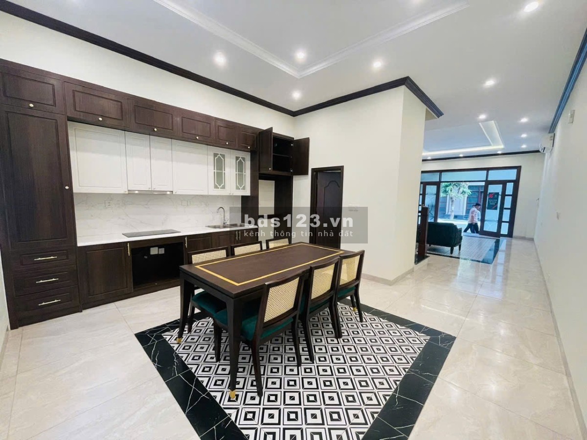 Cho Thuê Biệt Thự Liền Kề Vị Trí Đẹp Tại Vin Home Ocean Park 2,3 Văn Giang - Hưng Yên