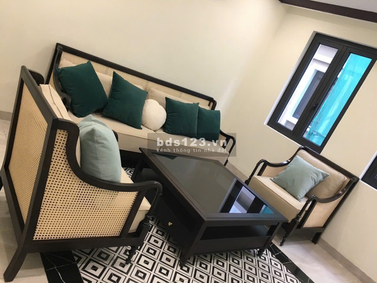 Cho Thuê Biệt Thự Liền Kề Vị Trí Đẹp Tại Vin Home Ocean Park 2,3 Văn Giang - Hưng Yên