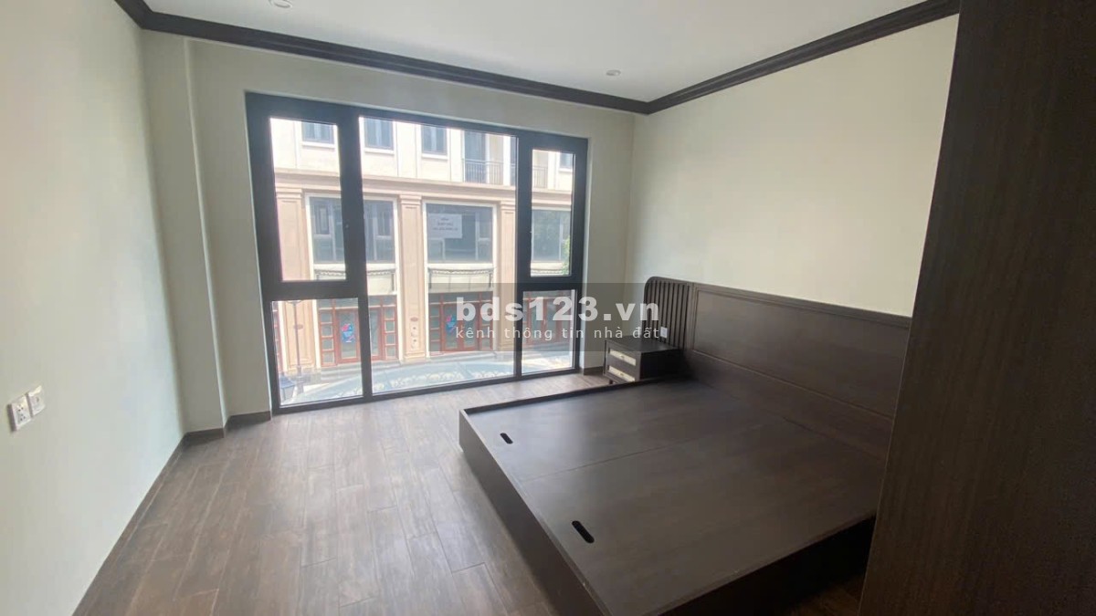 Cho Thuê Biệt Thự Liền Kề Vị Trí Đẹp Tại Vin Home Ocean Park 2,3 Văn Giang - Hưng Yên