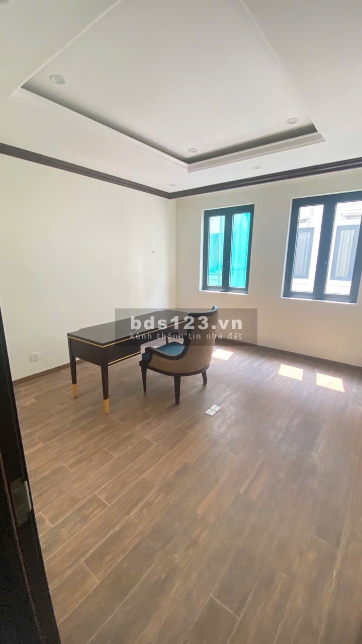Cho Thuê Biệt Thự Liền Kề Vị Trí Đẹp Tại Vin Home Ocean Park 2,3 Văn Giang - Hưng Yên