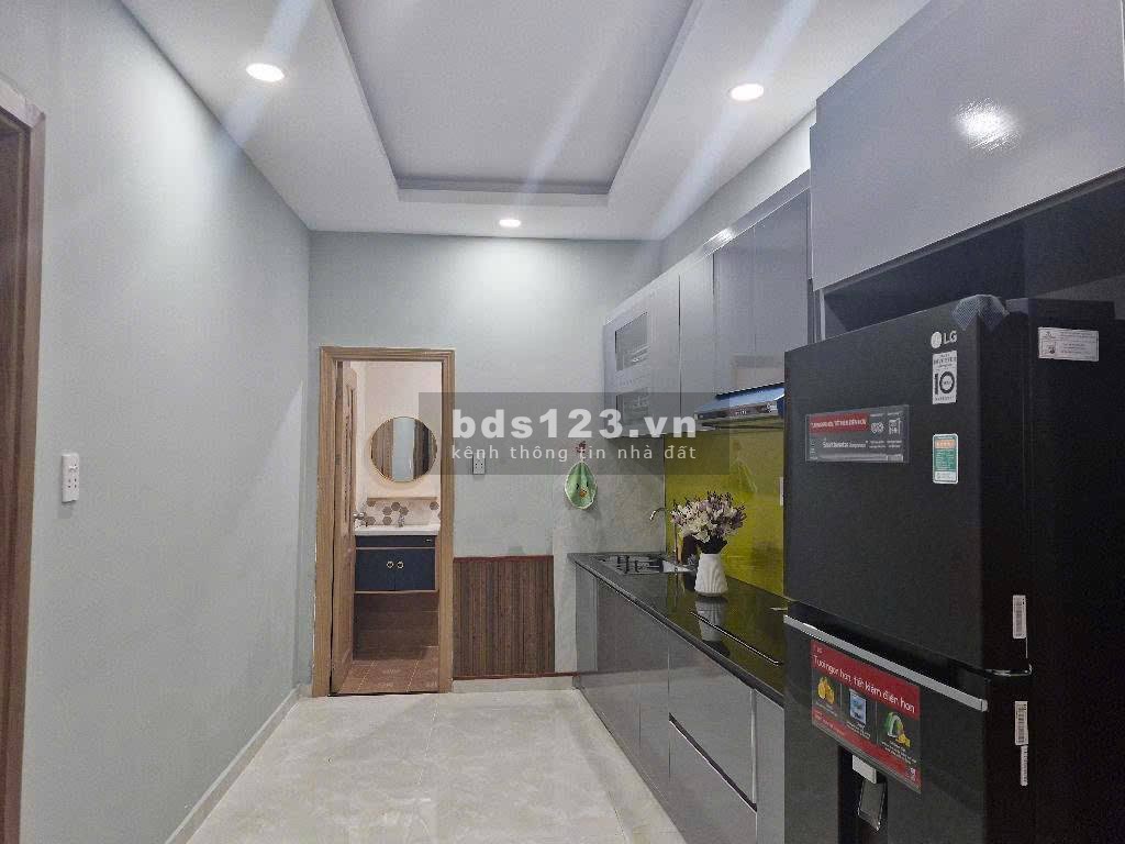 Cần bán nhà Đường 160, Tăng Nhơn Phú A, Thủ Đức giá 5.7 Tỷ