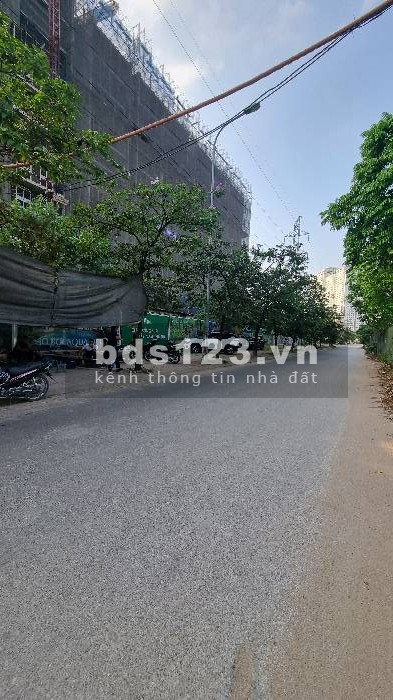 Shophouse 2 tầng dự án Hanoi Melody Residences 173m2 mặt tiền 10m kinh doanh đỉnh 3,25 tỷ