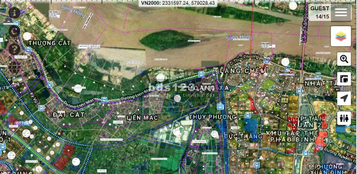 Bán nhà tại 24 Ngõ 114/2 Tân Phong, DT 62m2, Ngõ thông vòng quanh ô tô vào nhà, gần đường lớn