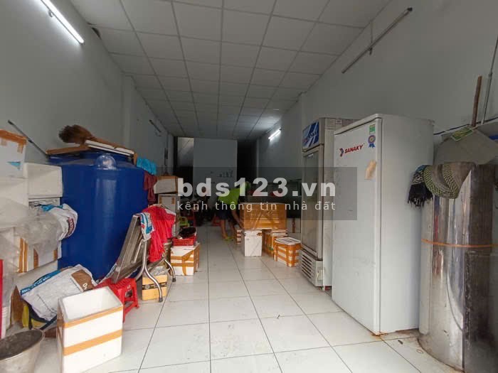 Cần bán nhanh gấp nhà MT Liên tỉnh 5 P.5 Q.8. Dòng tiền tốt. DT 60m2. Giá chỉ 5,4tỷ.