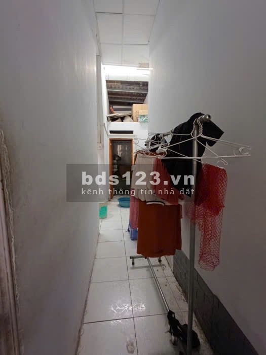 Cần bán nhanh gấp nhà MT Liên tỉnh 5 P.5 Q.8. Dòng tiền tốt. DT 60m2. Giá chỉ 5,4tỷ.