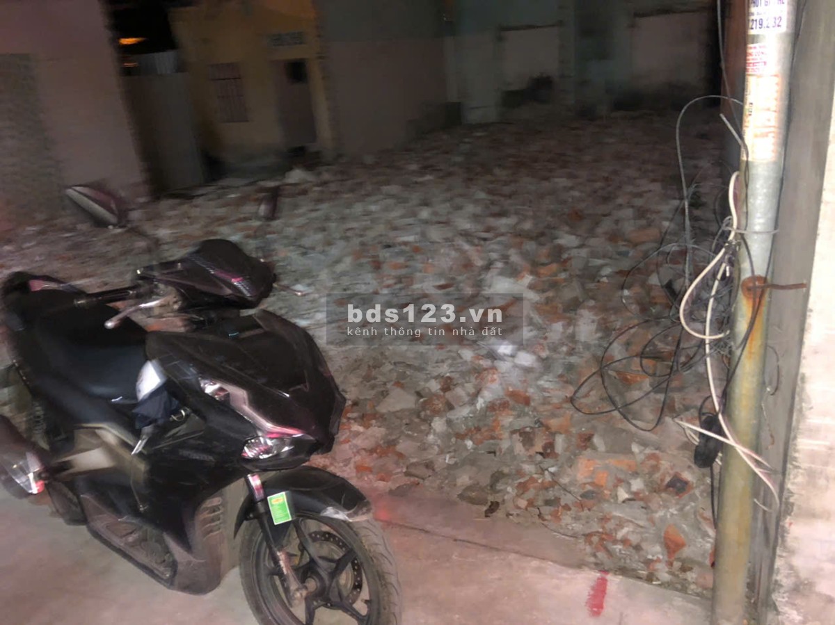 Bán 50,3m2 đất mặt ngõ kinh doanh, ô tô, mt 4.2m chỉ 8.9 tỷ